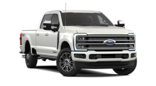 2026 Ford Super Duty® External Image 5